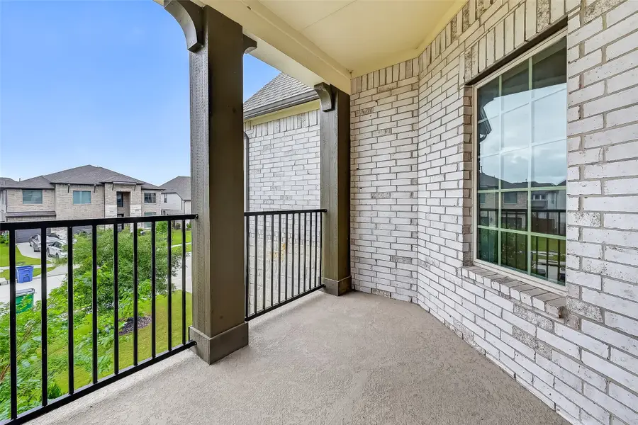4018 Martin Ridge Drive, Manvel, TX 77578 - #2