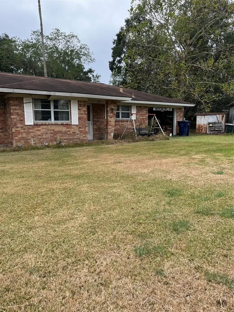3810 Huisache Street, Damon, TX 77430 - #2