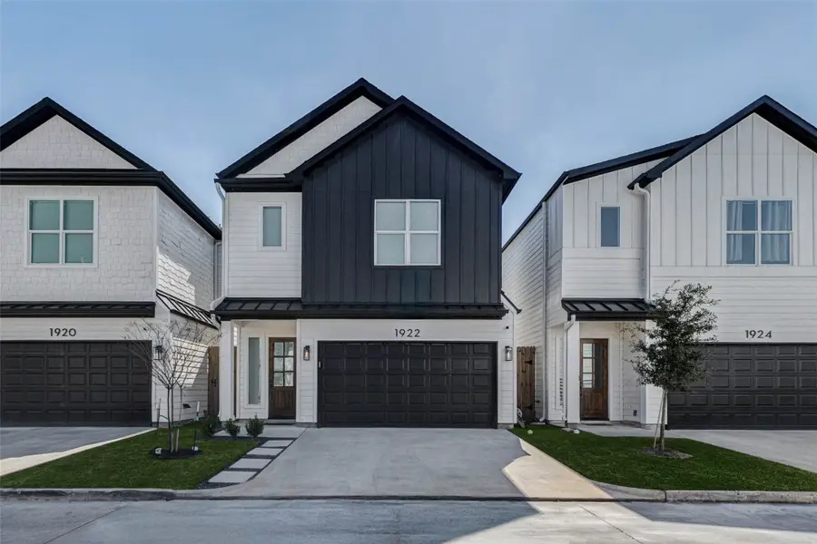 1922 Hoskins Drive, Houston, TX 77080 - #2