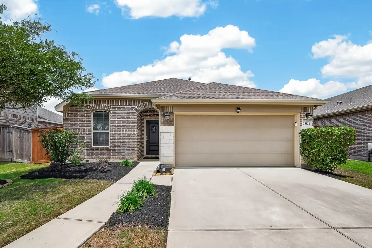 23122 Tindarey Falls Lane, Katy, TX 77493 - #1