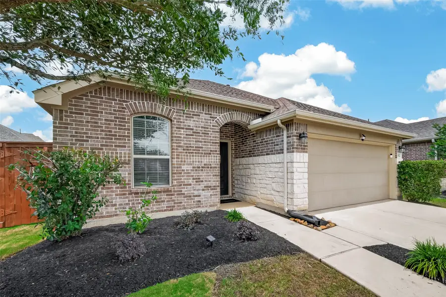 23122 Tindarey Falls Lane, Katy, TX 77493 - #2