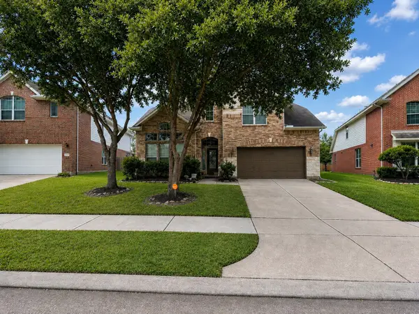 20603 Garden Ridge Canyon, Richmond, TX 77407