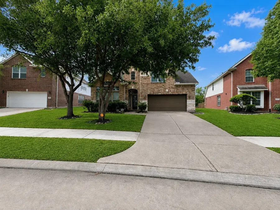 20603 Garden Ridge Canyon, Richmond, TX 77407 - #2