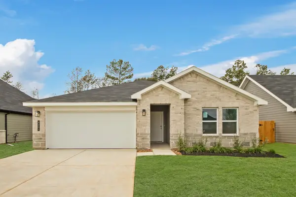 4241 Multnomah Falls Drive, Conroe, TX 77303