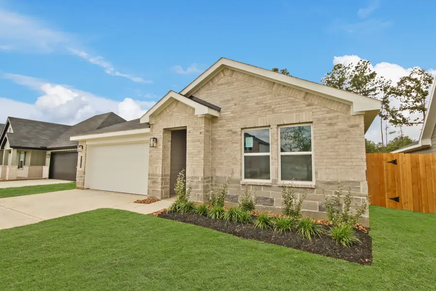 4241 Multnomah Falls Drive, Conroe, TX 77303 - Image #2