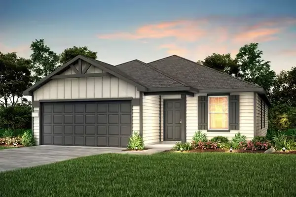 30522 Aberlour Lane, Waller, TX 77484