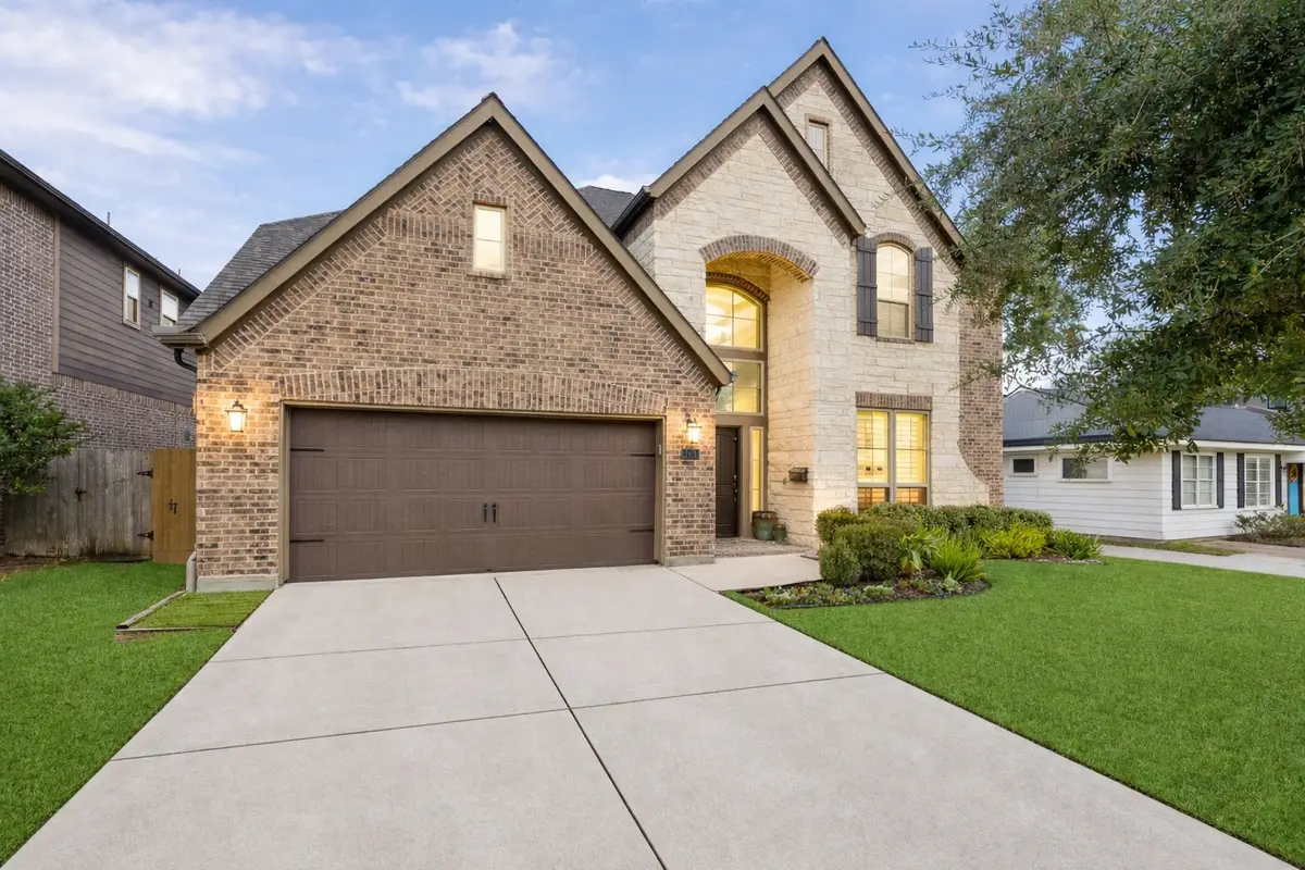 1616 Hewitt Drive, Houston, TX 77018 - #1
