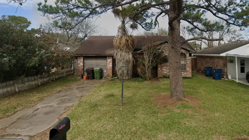 907 Avenue M, South Houston, TX 77587 - #1