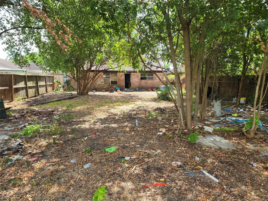 907 Avenue M, South Houston, TX 77587 - #2