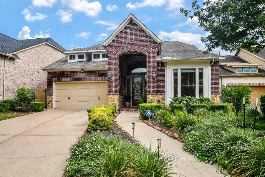 6518 Monrovia Lane, Sugar Land, TX 77479 - #3