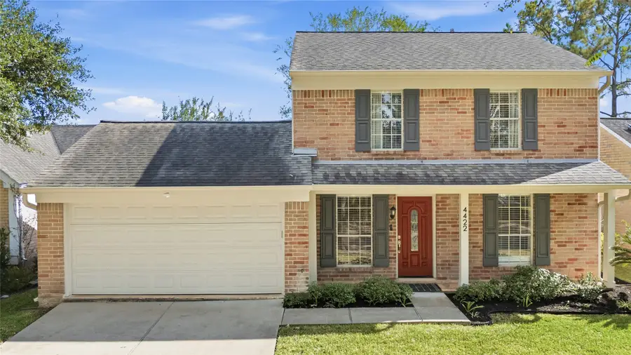 4422 Ranger Run, Sugar Land, TX 77479 - #2