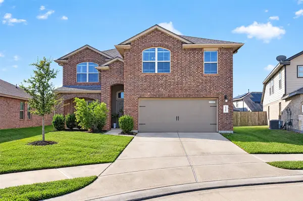 29343 Dunns Creek Court, Katy, TX 77494