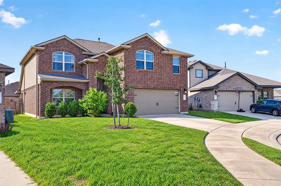 29343 Dunns Creek Court, Katy, TX 77494 - #2