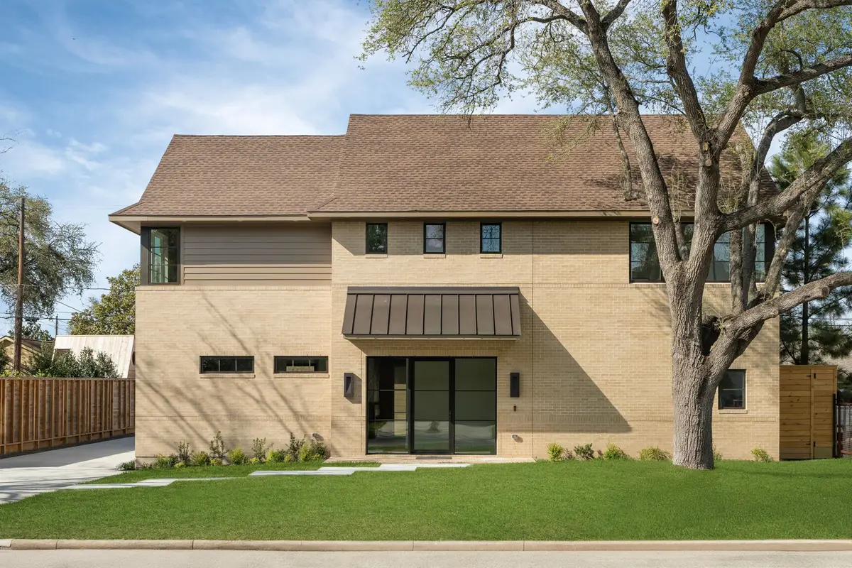 309 Avenue Of Oaks Street, Houston, TX 77009 - #1