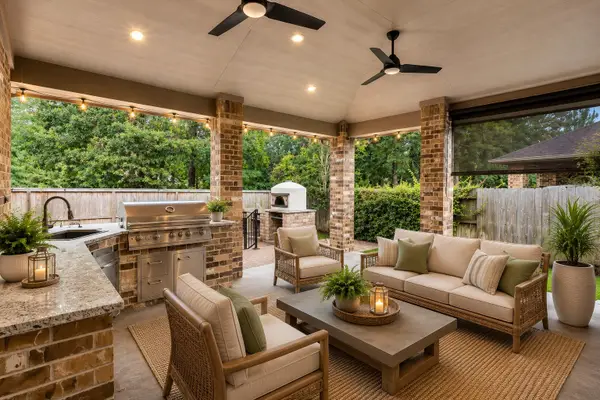 134 Verbena Way, Montgomery, TX 77316