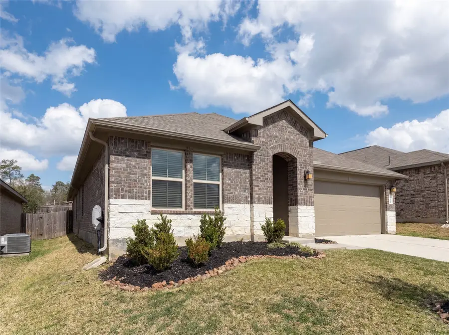 11524 Kalinago View Lane, Conroe, TX 77304 - #2