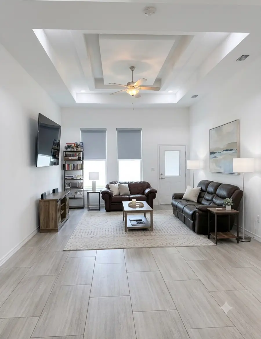 5416 San Diego Drive, Edinburg, TX 78542 - #3