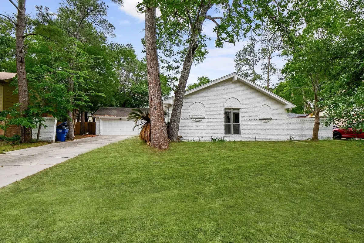 8118 Brinkworth Lane, Houston, TX 77070 - #1