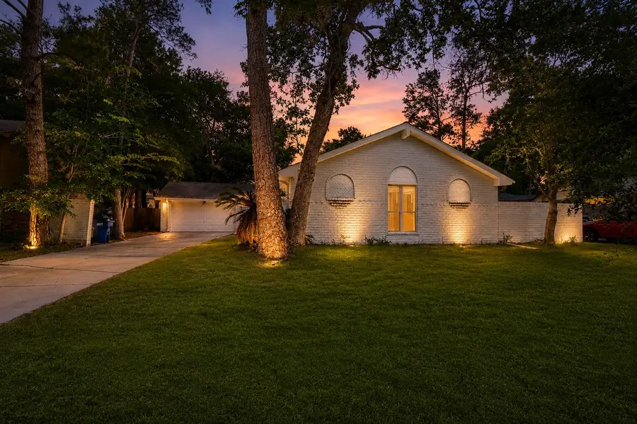 8118 Brinkworth Lane, Houston, TX 77070 - #2