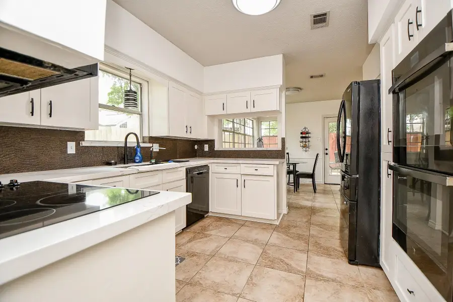 8118 Brinkworth Lane, Houston, TX 77070 - #3
