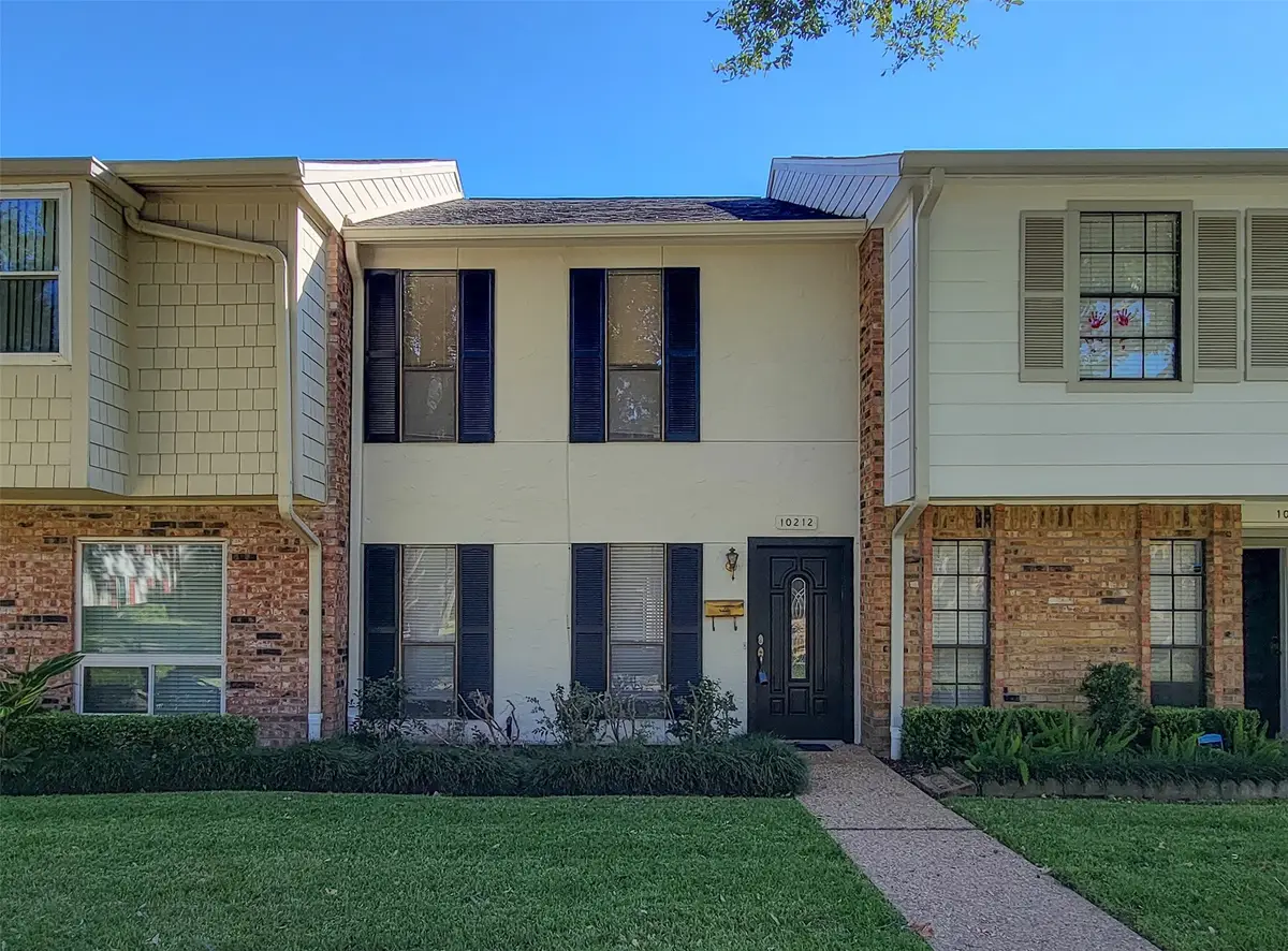10212 Longmont Drive #44/7, Houston, TX 77042 - Image #1