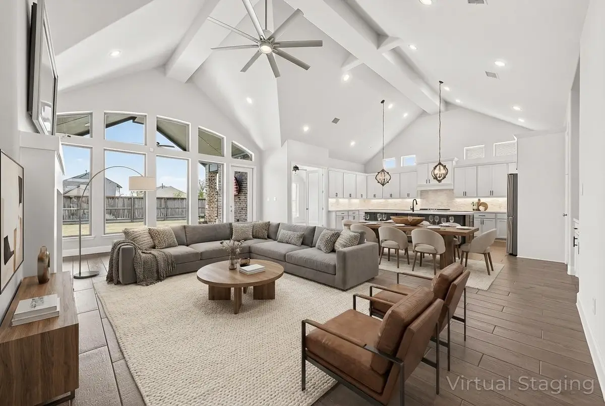 26115 Dappled Glade Lane, Richmond, TX 77406 - #1