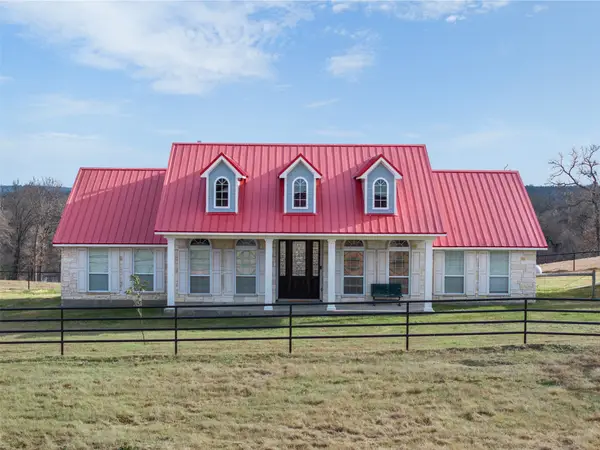6471 County Road 314, Jewett, TX 75846