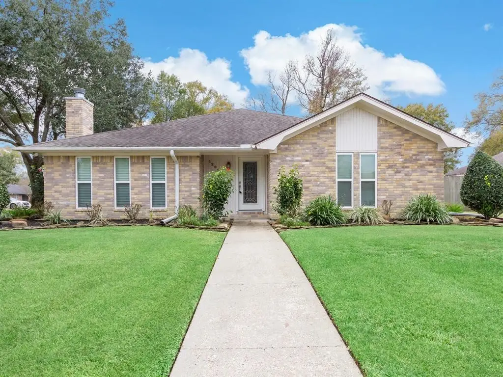 12955 Mintwood Drive, Beaumont, TX 77713 - Image #1