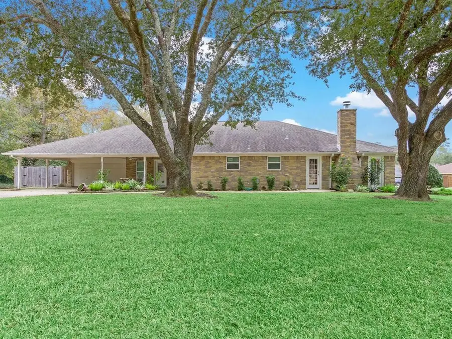 12955 Mintwood Drive, Beaumont, TX 77713 - Image #3