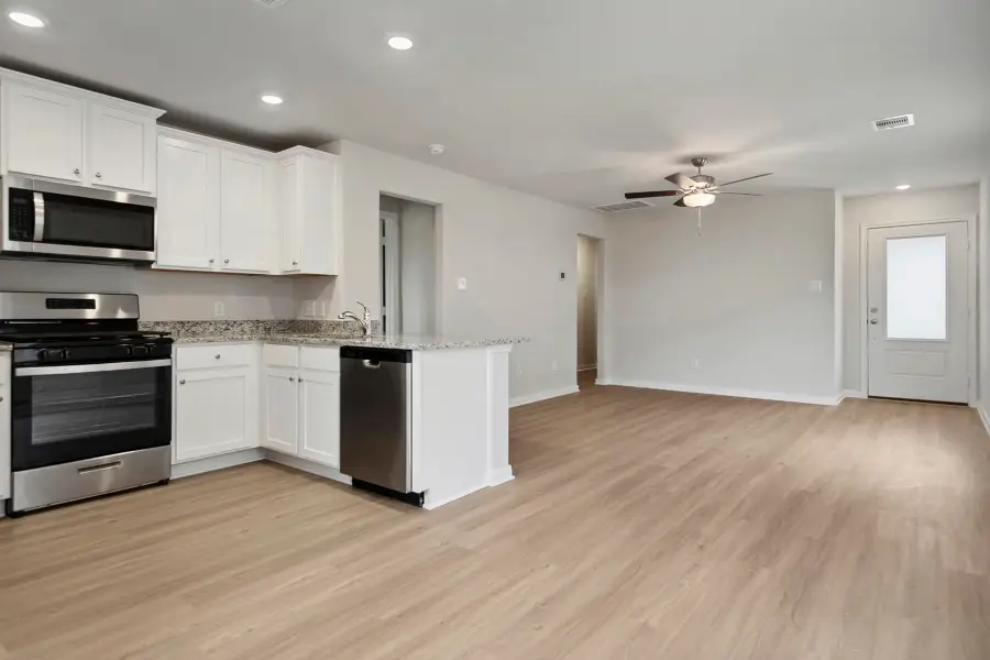 16474 Honeysuckle Hill Drive, Conroe, TX 77303 - #3