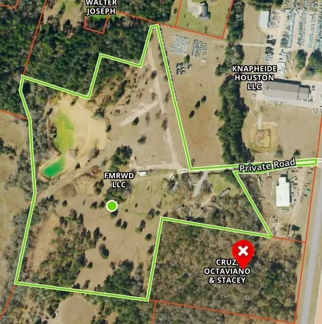 16869 Interstate 45 North N, Willis, TX 77318 - #1
