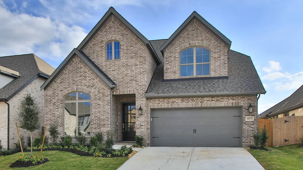 42671 Reminiscent Lane, Magnolia, TX 77354 - #1