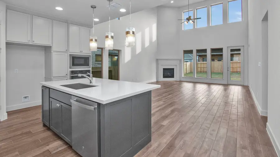 42671 Reminiscent Lane, Magnolia, TX 77354 - #3