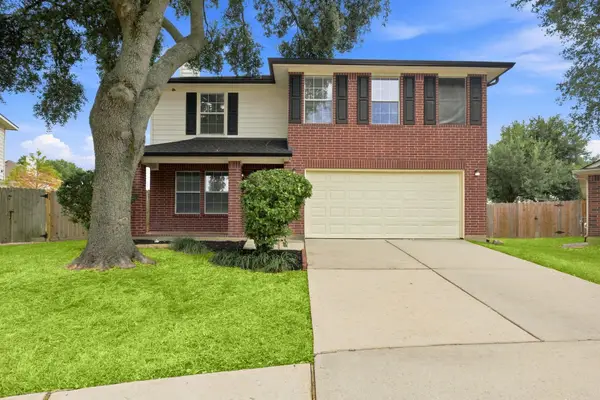 17010 Chason Court, Houston, TX 77084