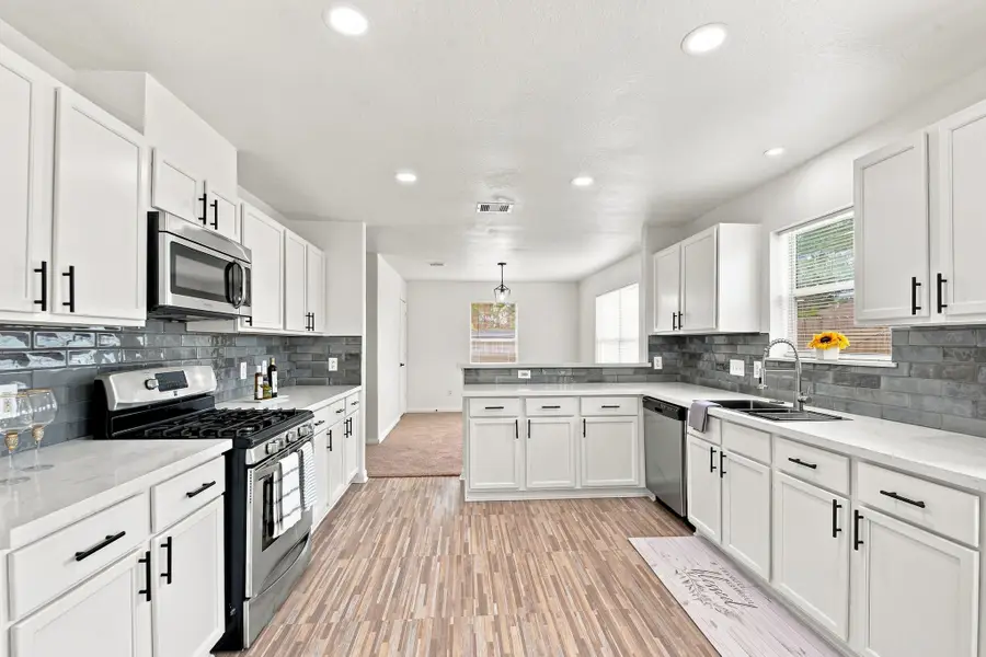 17010 Chason Court, Houston, TX 77084 - #2