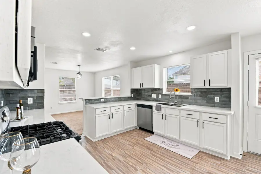 17010 Chason Court, Houston, TX 77084 - #3