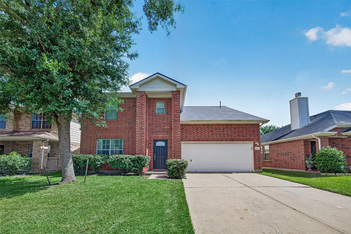 9626 Ravens Nest Court, Houston, TX 77083 - #1