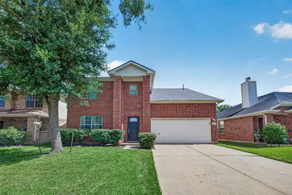 9626 Ravens Nest Court, Houston, TX 77083