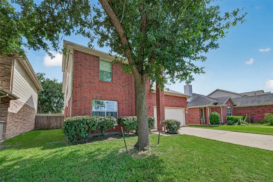 9626 Ravens Nest Court, Houston, TX 77083 - #3
