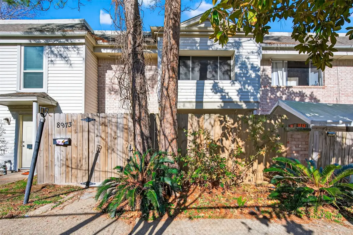 8973 Imogene Street, Houston, TX 77036 - #1