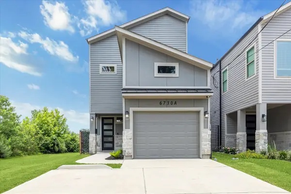 6730 Knox Street #A, Houston, TX 77091