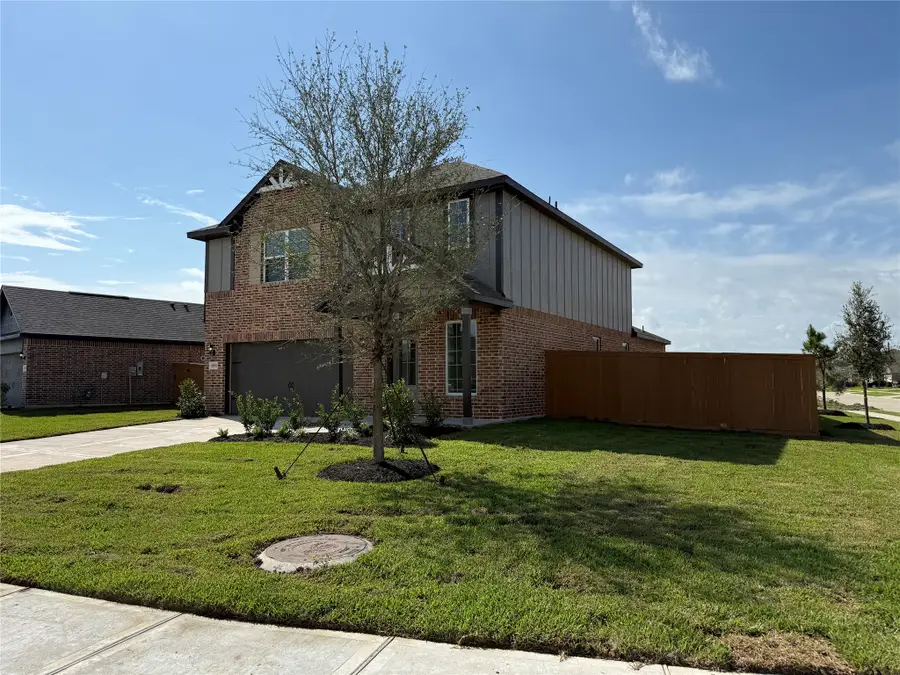 8802 New Jade Drive, Iowa Colony, TX 77583 - #2