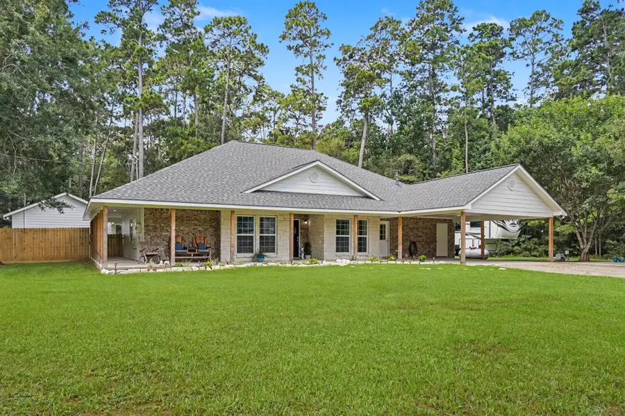 18644 Oak Shadow Circle, Conroe, TX 77302 - #2