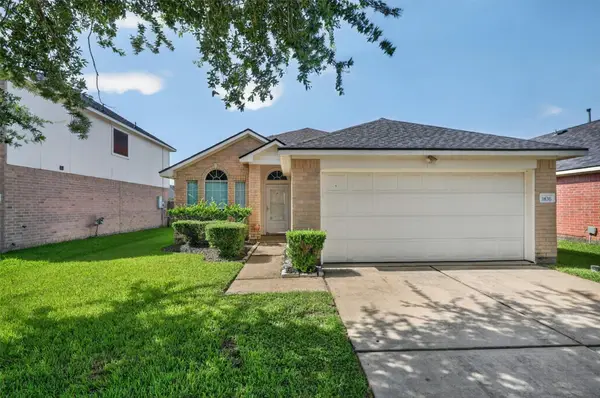 3838 St Simon Manor Drive, Houston, TX 77047