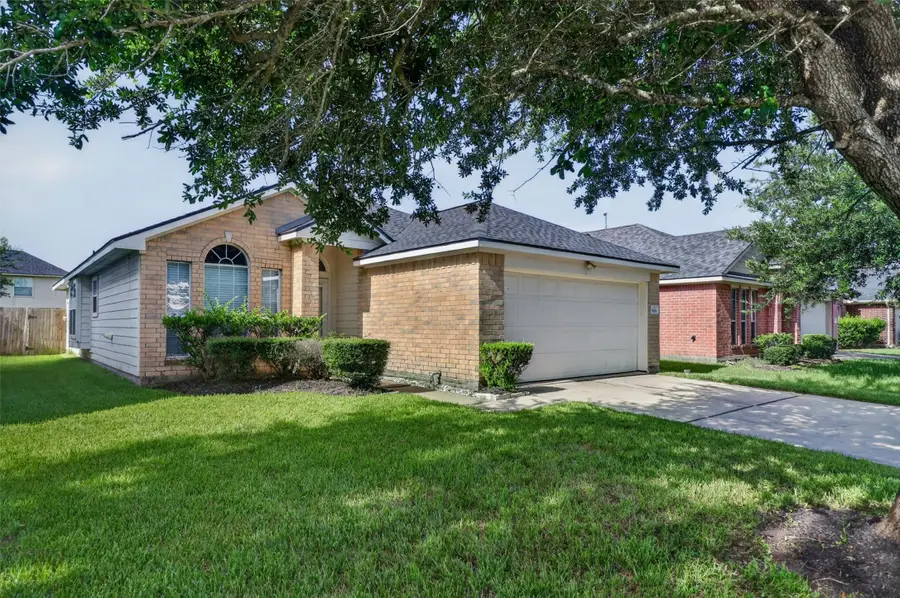 3838 St Simon Manor Drive, Houston, TX 77047 - #2
