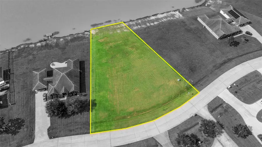 3711 S Shore Drive, Rosharon, TX 77583 - #3