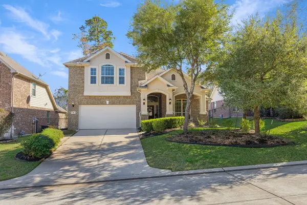 31 S Victoriana Circle, Spring, TX 77389