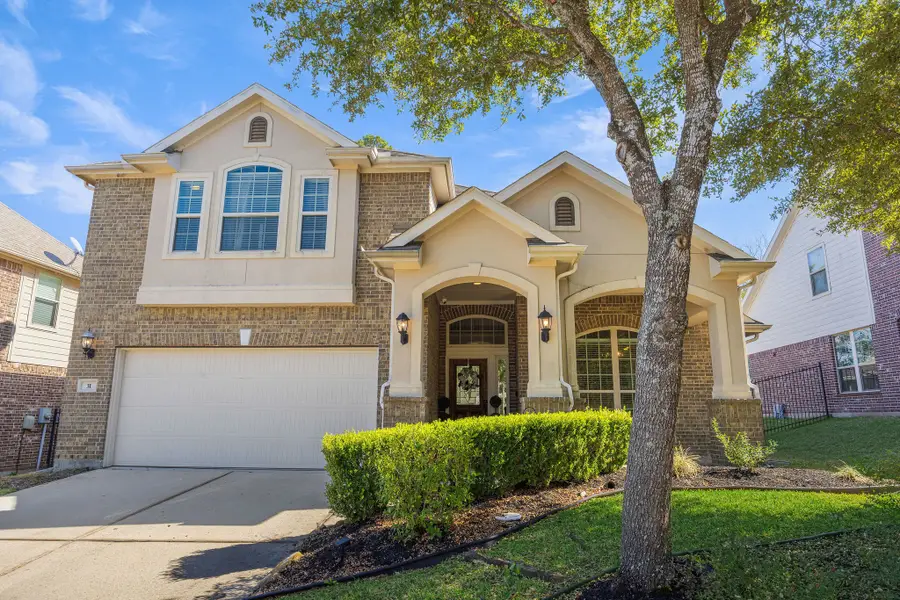 31 S Victoriana Circle, Spring, TX 77389 - Image #2