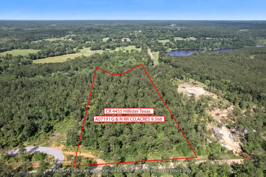 244 County Road 4455, Hillister, TX 77624 - Image #3