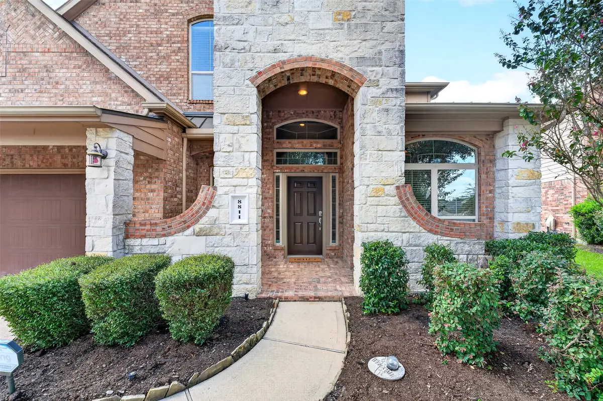 8811 Audrie Rae Lane, Cypress, TX 77433 - #1